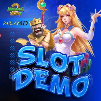 Demo Slot x500 Mahjong Ways 2, Situs Slot Online Paling Gacor